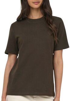 Only Monja Shirt Dames - XL