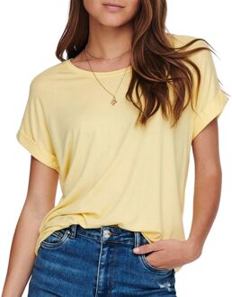 Only Moster S/S Shirt Dames - XL
