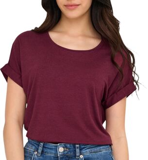 Only Moster S/S Shirt Dames - XS