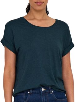 Only Moster S/S Shirt Dames