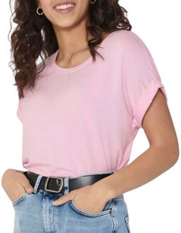 Only Moster S/S Shirt Dames