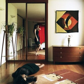 Only Myocardinal Infraction Can Break Your Heart - Matt Elliott