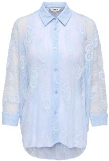 Only Newlina Grace Shaine Blouse Dames - M
