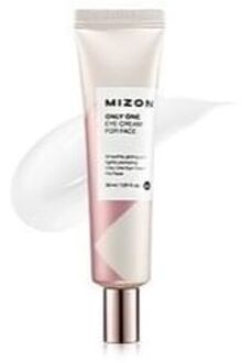 Only One Eye Cream For Face 30ml