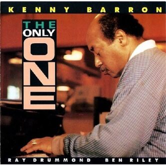 Only One - Kenny Barron