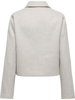 Only Onladina life jacket cc otw Beige