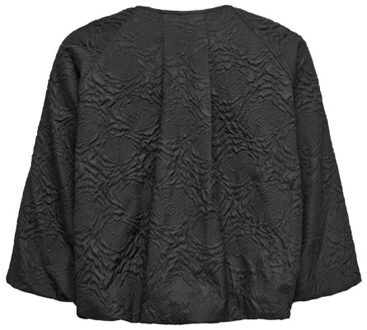 Only Onlanja balloon jacket otw - Zwart - M