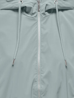 Only Onlcamille short jacket cc otw Grijs - L