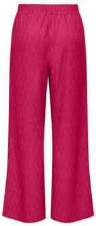 Only Onldiana pants cs jrs Roze - S