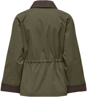 Only onleja orchid spring life jacket cc 15336401 gray Veelkleurig - M