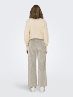 Only Onlhope global ex hw wide cord pnt Wit - 40-32