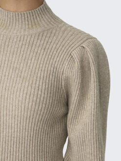 Only Onlkatia L/s Dress Cc Knt