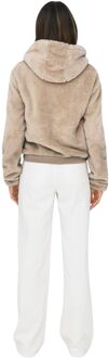 Only Onlnewanna contact sherpa jkt otw n beige