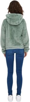 Only Onlnewanna contact sherpa jkt otw n Groen - M