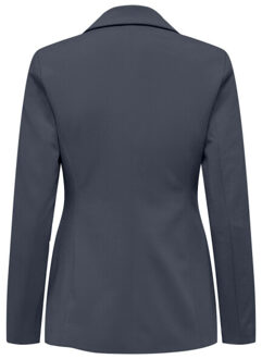 Only Onlpeach ls fit blazer tlr noos steel Grijs - 38