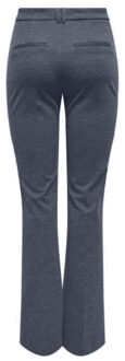 Only Onlpeach mw flared pant tlr noos raf Blauw - 38