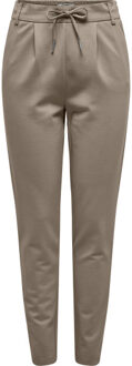 Only Onlpoptrash easy colour pant pnt no Beige - S / L32