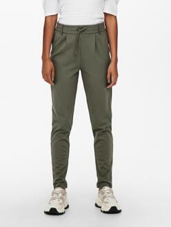 Only ONLPOPTRASH LIFE EASY COL PANT PNT Camel - XS-L34