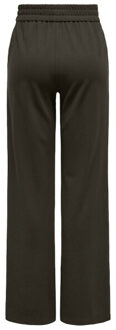 Only Onlpoptrash-suki life mw pant pnt noos - Bruin - 34-32