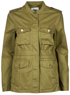 Only Parka Jas Only ONLALMA" Kaki - S, M, L, XL, XS