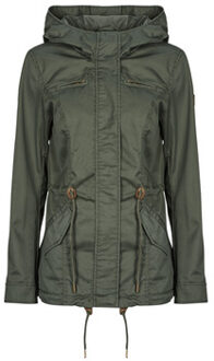 Only Parka Jas Only ONLLORCA" Groen - S, M, L, XL, XS