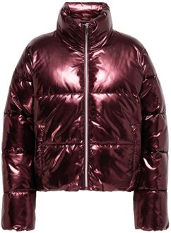 Only Pearl Dolly Puffer Winterjas Dames - L