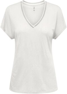 Only Penny Top Dames - M