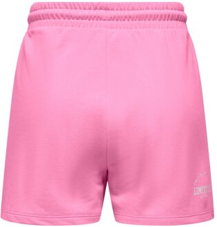 Only Play Alleen shorts spelen Roze