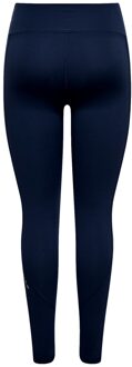 Only Play Alleen speelbroeken Donkerblauw
