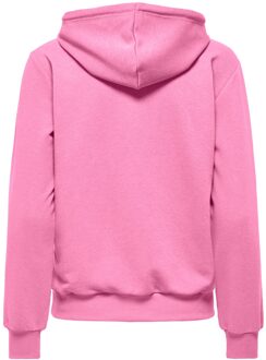 Only Play Alleen spelen hoodie Roze