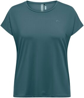 Only Play Aubree Loose Training Shirt Dames (curvy) - 44-46