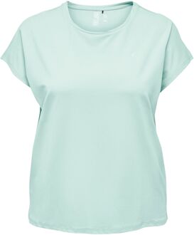 Only Play Aubree Loose Training Shirt Dames (curvy) - 44-46