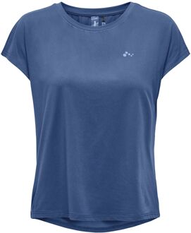 Only Play Aubree Loose Training Shirt Dames - M