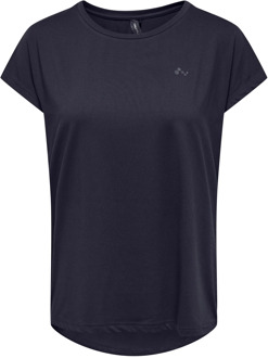 Only Play Aubree Loose Training Shirt Dames - M