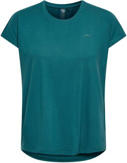 Only Play Aubree Loose Training Shirt Dames - XL