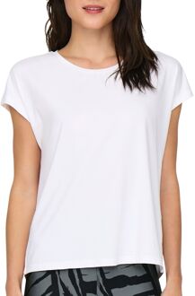 Only Play Aubree Loose Training Shirt Dames - XL