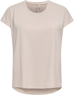 Only Play Aubree Loose Training Shirt Dames - XS