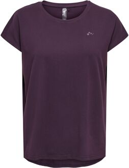 Only Play Aubree Loose Training Shirt Dames