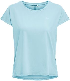 Only Play Aubree Loose Training Shirt Dames