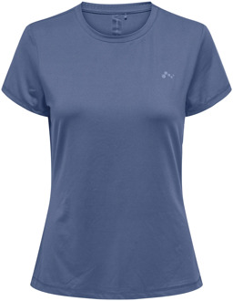 Only Play Bree Life Shirt Dames