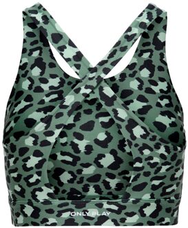 Only Play Bustier Groen - XL