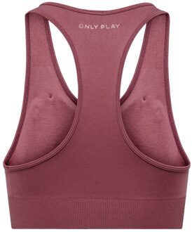 Only Play Bustier Rosé - S