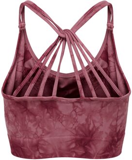 Only Play bustier Roze