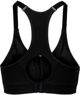 Only Play Bustier Zwart - L