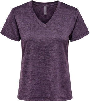 Only Play Core Life Shirt Dames - M