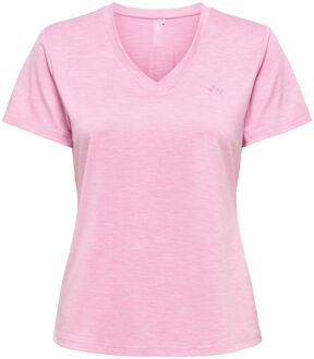 Only Play Core Life Shirt Dames - XL