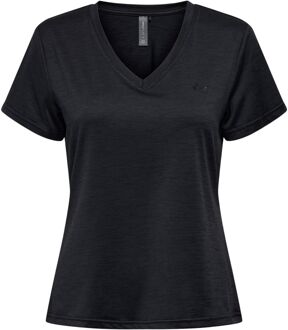 Only Play Core Life Shirt Dames - XS