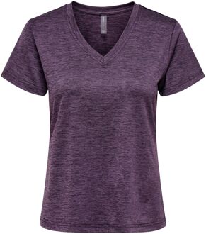 Only Play Core Life Shirt Dames - XS