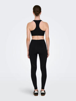 Only Play Firm-2 hw pck tights 15332665 Zwart - S