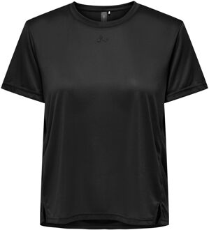 Only Play Fly On Shirt Dames - XS